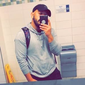 Meet your Posher, Jerry